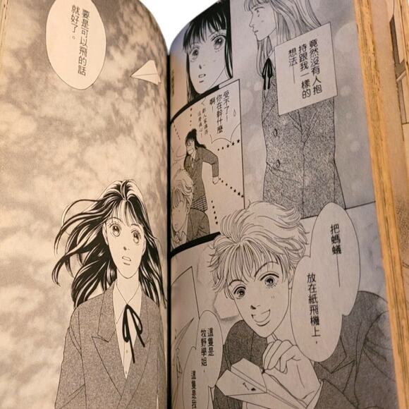 Hana Yori Dango Boys Over Flowers Vol.14 Yoko Kamio Comic Manga Anime Japan Book - Picture 4 of 4